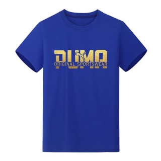 Puma Short Sleeved T-shirt  105240