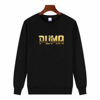 Puma Long Sleeved T-Shirt 105277
