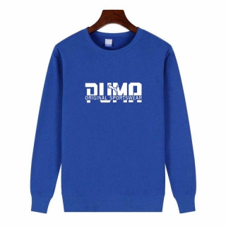 Puma Long Sleeved T-Shirt 105279