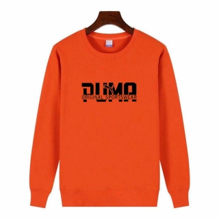 Puma Long Sleeved T-Shirt 105280