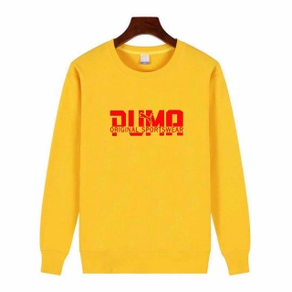 Puma Long Sleeved T-Shirt 105281