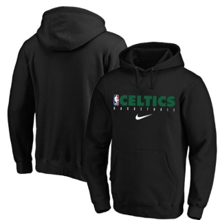 Boston Celtics 2019~2020 NBA Pullover Hoodie 105285
