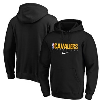 Cleveland Cavaliers 2019~2020 NBA Pullover Hoodie 105291