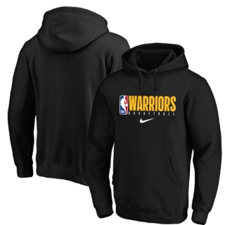 Golden State Warriors 2019~2020 NBA Pullover Hoodie 105299