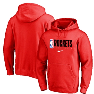 Houston Rockets 2019~2020 NBA Pullover Hoodie 105303