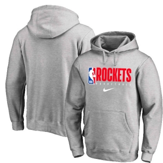 Houston Rockets 2019~2020 NBA Pullover Hoodie 105304