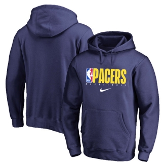 Indiana Pacers 2019~2020 NBA Pullover Hoodie 105306