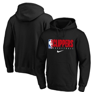 Los Angeles Clippers 2019~2020 NBA Pullover Hoodie 105307