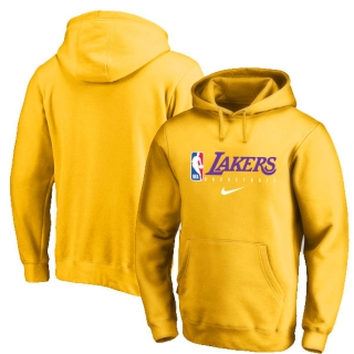 Los Angeles Lakers 2019~2020 NBA Pullover Hoodie 105310