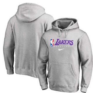 Los Angeles Lakers 2019~2020 NBA Pullover Hoodie 105311