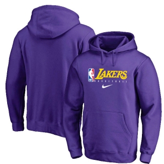 Los Angeles Lakers 2019~2020 NBA Pullover Hoodie 105312