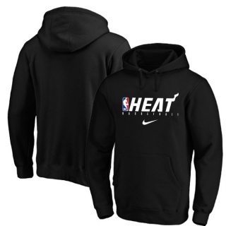 Miami Heat 2019~2020 NBA Pullover Hoodie 105313