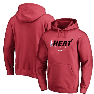 Miami Heat 2019~2020 NBA Pullover Hoodie 105314