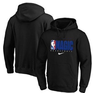 Orlando Magic 2019~2020 NBA Pullover Hoodie 105320