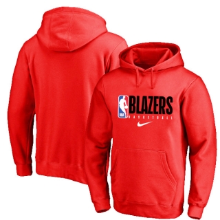 Portland Trail Blazers 2019~2020 NBA Pullover Hoodie 105327