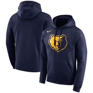 NBA Memphis Grizzlies Nike City Edition Pullover Hoodie 105371