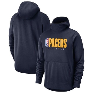 NBA Indiana Pacers Spotlight Practice Performance Pullover Hoodie 105387