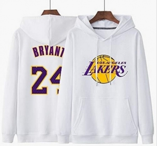 NBA Los Angeles Lakers #24 Bryant Hoodie 105591