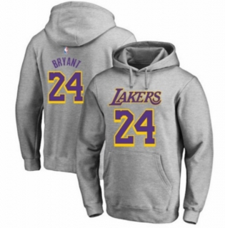 NBA Los Angeles Lakers #24 Bryant Hoodie 105592
