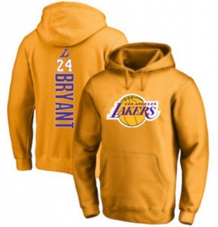 NBA Los Angeles Lakers #24 Bryant Hoodie 105593