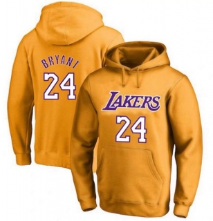 NBA Los Angeles Lakers #24 Bryant Hoodie 105599