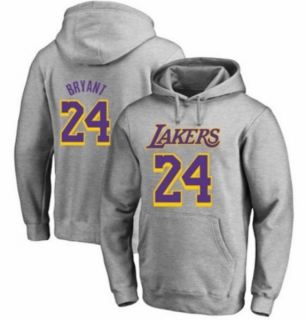NBA Los Angeles Lakers #24 Bryant Hoodie 105598