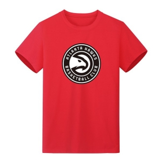 NBA Atlanta Hawks Short Sleeved T-shirt 105620