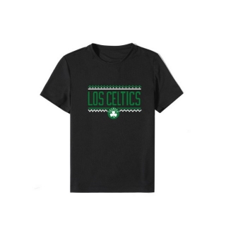 NBA Boston Celtics Short Sleeved T-shirt 105623