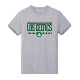 NBA Boston Celtics Short Sleeved T-shirt 105624
