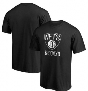 NBA Brooklyn Nets Short Sleeved T-shirt 105627