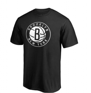 NBA Brooklyn Nets Short Sleeved T-shirt 105628