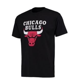 NBA Chicago Bulls Short Sleeved T-shirt 105634