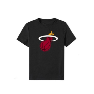 NBA Miami Heat Short Sleeved T-shirt 105670