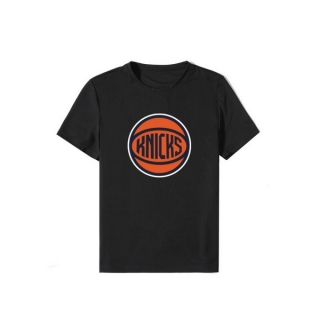 NBA New York Knicks Short Sleeved T-shirt 105675