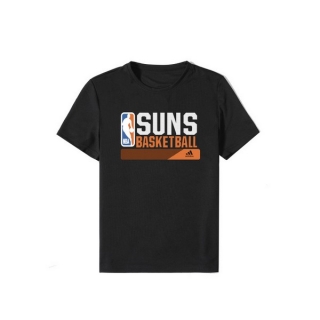 NBA Phoenix Suns Short Sleeved T-shirt 105682