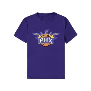 NBA Phoenix Suns Short Sleeved T-shirt 105683