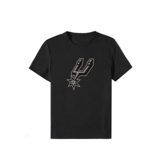 NBA San Antonio Spurs Short Sleeved T-shirt 105687