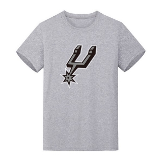NBA San Antonio Spurs Short Sleeved T-shirt 105688