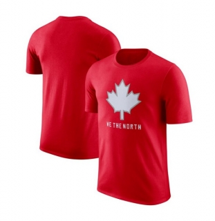 NBA Toronto Raptors Short Sleeved T-shirt 105690