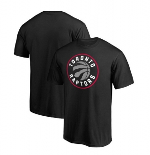 NBA Toronto Raptors Short Sleeved T-shirt 105692