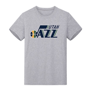 NBA Utah Jazz Short Sleeved T-shirt 105694