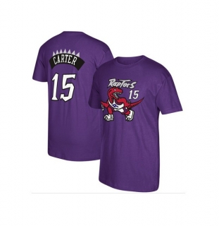 NBA Toronto Raptors Short Sleeved T-shirt 105693