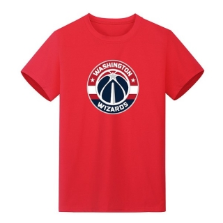 NBA Washington Wizards Short Sleeved T-shirt 105696