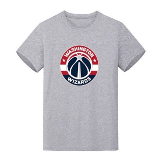 NBA Washington Wizards Short Sleeved T-shirt 105697