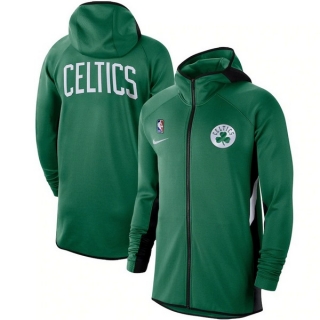 NBA Boston Celtics Full-Zip Hoodie 105719