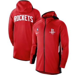 NBA Houston Rockets Full-Zip Hoodie 105722