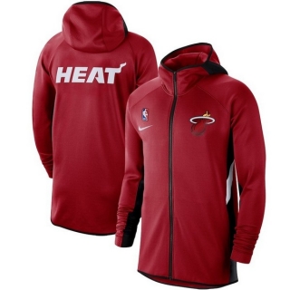 NBA Miami Heat Full-Zip Hoodie 105724