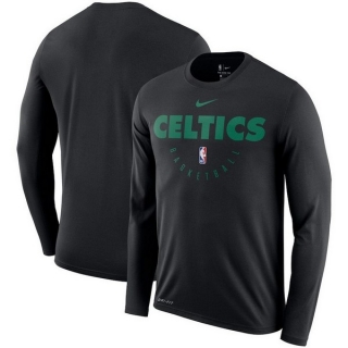 NBA Boston Celtics Long Sleeved T-shirt 105730