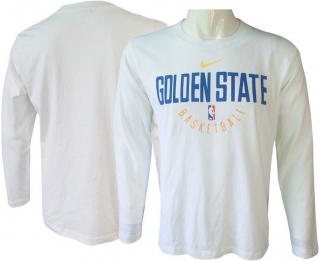 NBA Golden State Warriors Long Sleeved T-shirt 105740