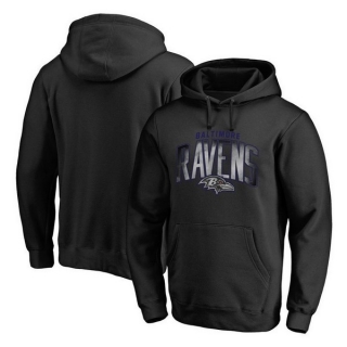 Baltimore Ravens NFL 2019 Pullover Men's Hoodie 105783